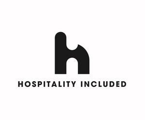 Hospitality Included